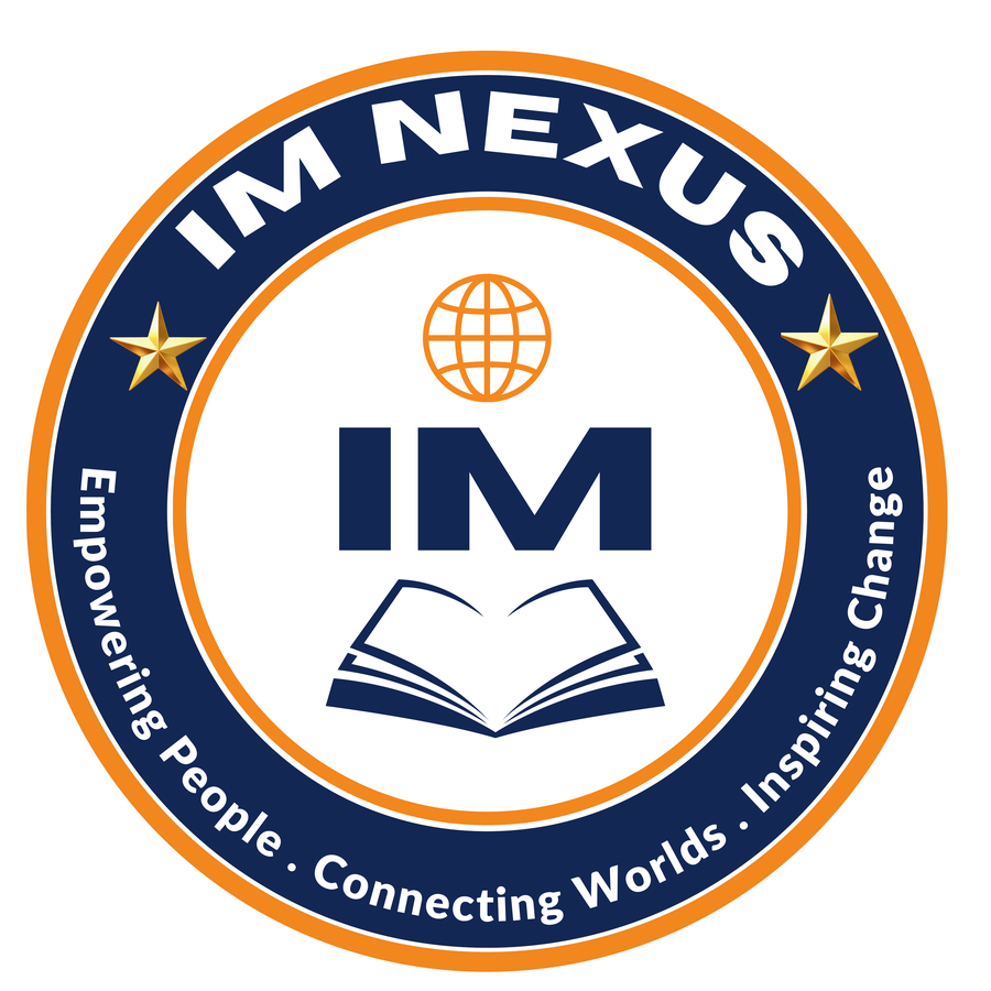 IM Nexus logo